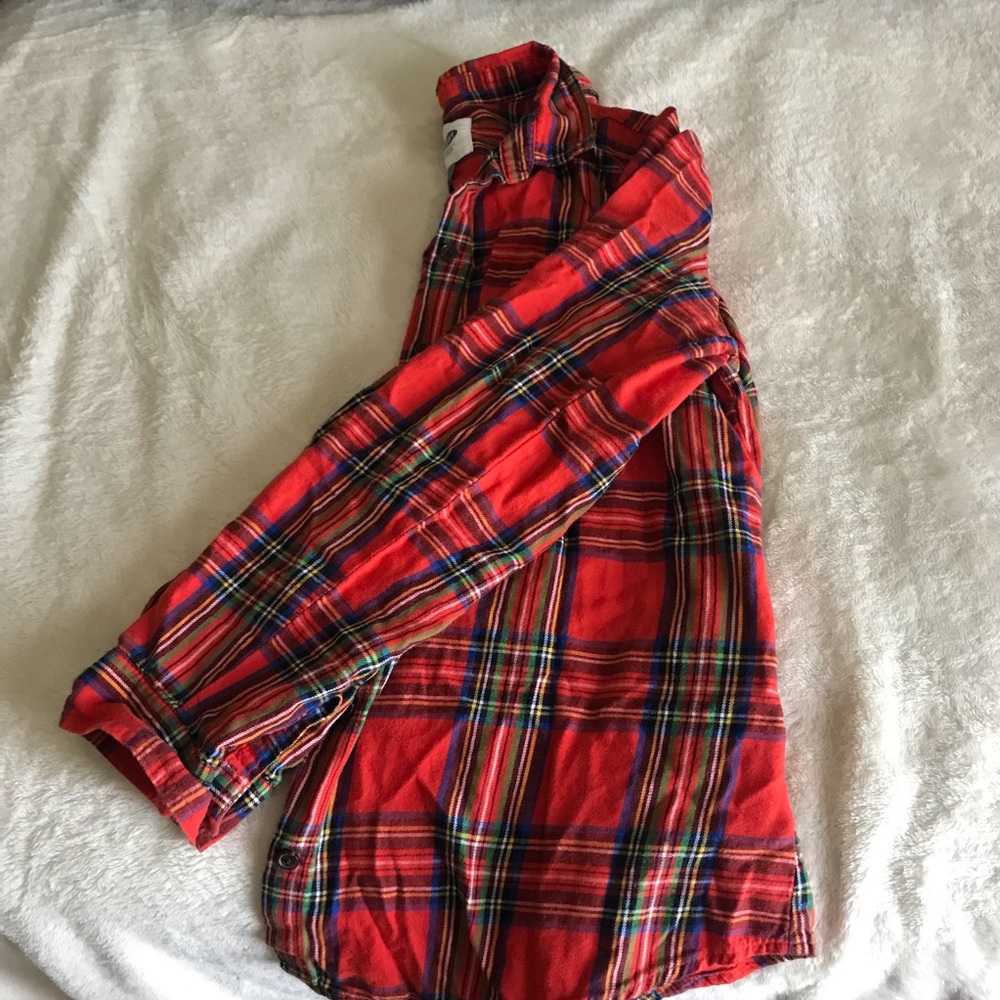 Flannel